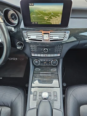Mercedes-Benz CLS 350 Shooting Brake * Sport-Paket AMG* 4Matic* LED* , снимка 17