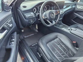 Mercedes-Benz CLS 350 Shooting Brake * Sport-Paket AMG* 4Matic* LED* , снимка 15