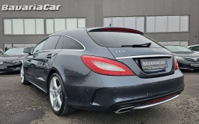 Mercedes-Benz CLS 350 Shooting Brake * Sport-Paket AMG* 4Matic* LED* , снимка 9
