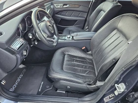Mercedes-Benz CLS 350 Shooting Brake * Sport-Paket AMG* 4Matic* LED* , снимка 16