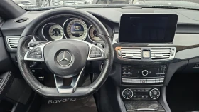 Mercedes-Benz CLS 350 Shooting Brake * Sport-Paket AMG* 4Matic* LED* , снимка 11