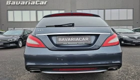Mercedes-Benz CLS 350 Shooting Brake * Sport-Paket AMG* 4Matic* LED* , снимка 8