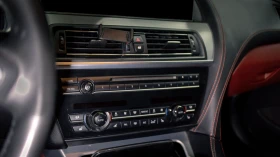 BMW 650 ЛИЗИНГ* Gran Coupe Akrapovic Harman Kardon FULL, снимка 11