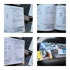 Opel Meriva 1.3 M-JET 95кс КЛИМАТРОНИК EURO 5А АВТОПИЛОТ, снимка 16