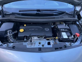 Opel Meriva 1.3 M-JET 95кс КЛИМАТРОНИК EURO 5А АВТОПИЛОТ, снимка 15