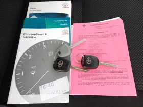 Toyota Avensis 1.8 VVTI 129CH, снимка 17