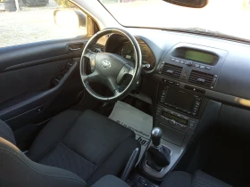 Toyota Avensis 1.8 VVTI 129CH, снимка 12