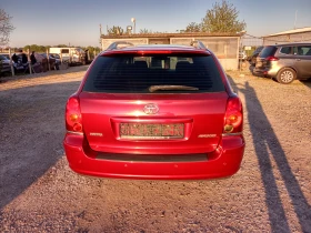 Toyota Avensis 1.8 VVTI 129CH, снимка 6