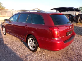 Toyota Avensis 1.8 VVTI 129CH, снимка 5