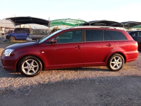 Toyota Avensis 1.8 VVTI 129CH, снимка 4