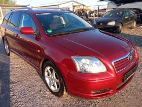 Toyota Avensis 1.8 VVTI 129CH, снимка 1