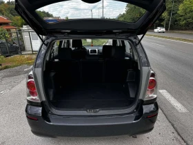 Toyota Verso, снимка 14