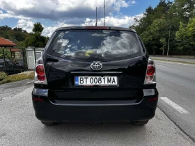 Toyota Verso, снимка 5