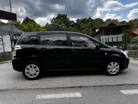 Toyota Verso, снимка 4