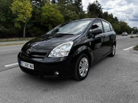 Toyota Verso, снимка 1