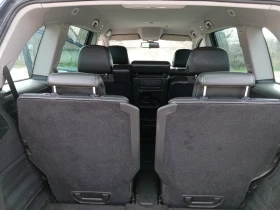 Opel Zafira  Facelift 7-местна, снимка 16