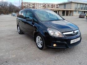 Opel Zafira  Facelift 7-местна, снимка 2