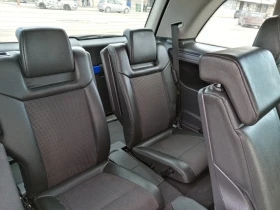 Opel Zafira  Facelift 7-местна, снимка 12