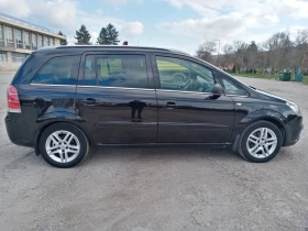 Opel Zafira  Facelift 7-местна, снимка 7