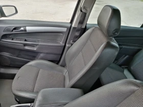 Opel Zafira  Facelift 7-местна, снимка 17