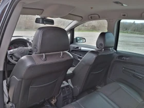 Opel Zafira  Facelift 7-местна, снимка 10