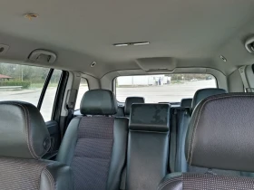 Opel Zafira  Facelift 7-местна, снимка 15