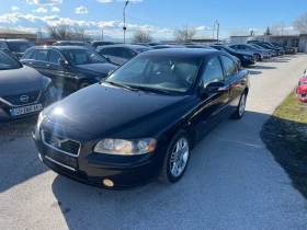 Volvo S60 2.4D5 ТОП, снимка 1
