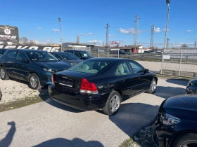 Volvo S60 2.4D5 ТОП, снимка 4