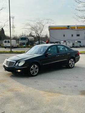 Mercedes-Benz E 320 CDI / FULL / TOP / НОВ ВНОС/, снимка 4
