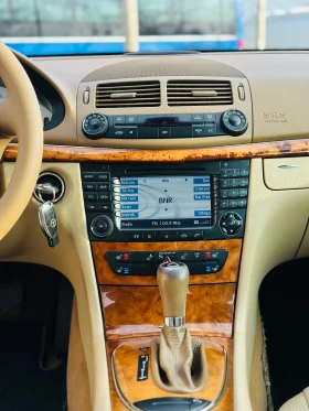 Mercedes-Benz E 320 CDI / FULL / TOP / НОВ ВНОС/, снимка 10