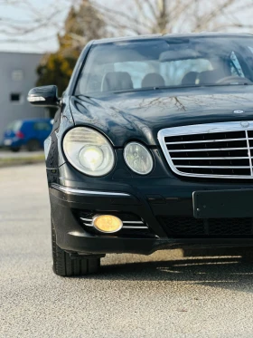 Mercedes-Benz E 320 CDI / FULL / TOP / НОВ ВНОС/, снимка 3