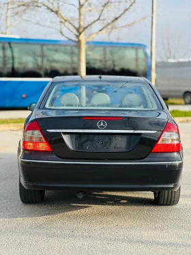 Mercedes-Benz E 320 CDI / FULL / TOP / НОВ ВНОС/, снимка 6