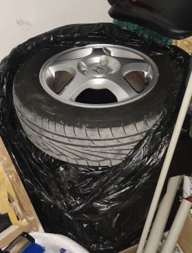 Honda Accord 1.8 VTEC FACELIFT LIFTBACK, снимка 16