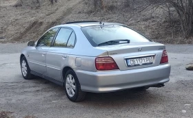 Honda Accord 1.8 VTEC FACELIFT LIFTBACK, снимка 3