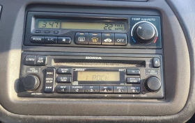 Honda Accord 1.8 VTEC FACELIFT LIFTBACK, снимка 12