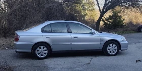 Honda Accord 1.8 VTEC FACELIFT LIFTBACK, снимка 5