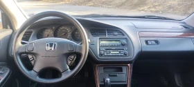 Honda Accord 1.8 VTEC FACELIFT LIFTBACK, снимка 6