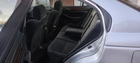 Honda Accord 1.8 VTEC FACELIFT LIFTBACK, снимка 9