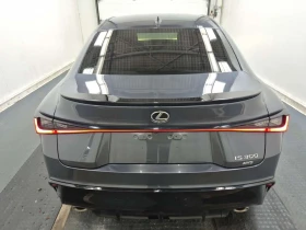 Lexus IS 300 F-Sport * Два ключа * CARFAX * , снимка 5