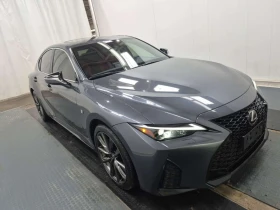 Lexus IS 300 F-Sport * Два ключа * CARFAX * , снимка 2