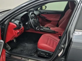 Lexus IS 300 F-Sport * Два ключа * CARFAX * , снимка 9