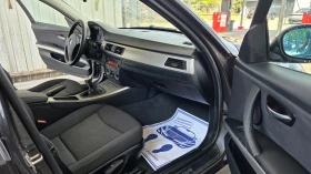 BMW 318 2.0d/122hp/УНИКАТ, снимка 11