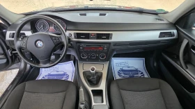 BMW 318 2.0d/122hp/УНИКАТ, снимка 9