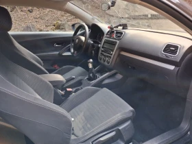 VW Scirocco Регистриран 185к.с., снимка 10