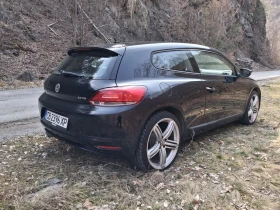 VW Scirocco Регистриран 185к.с., снимка 7