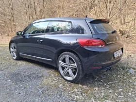 VW Scirocco Регистриран 185к.с., снимка 6
