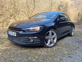 VW Scirocco Регистриран 185к.с., снимка 1