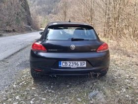 VW Scirocco Регистриран 185к.с., снимка 8