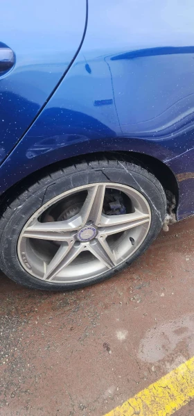 Mercedes-Benz C 300 * CARFAX * АМГ ПАКЕТ * ПАНОРАМА, снимка 7