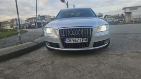 Audi A8, снимка 4